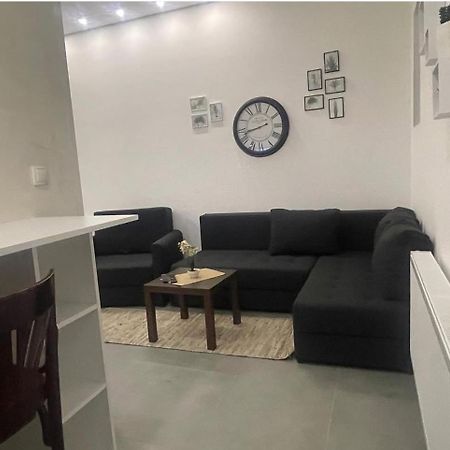Tepic Garni Hotel Temerin Екстер'єр фото