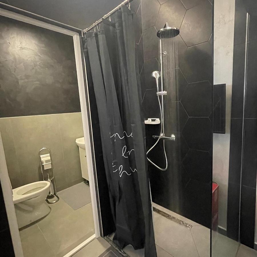 Tepic Garni Hotel Temerin Екстер'єр фото